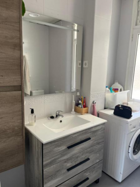 Poblenou apartment
